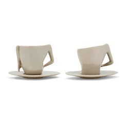Anissa Kermiche Bonnets C (Champignon Haute Brillance)