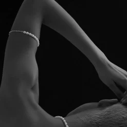 Anissa Kermiche Bracelet De Cheville/Brassard Duel