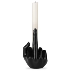 Anissa Kermiche Chandelier 2020 (Noir)