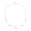 Anissa Kermiche Collier Givre En Mai