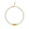 Anissa Kermiche Collier Titiller
