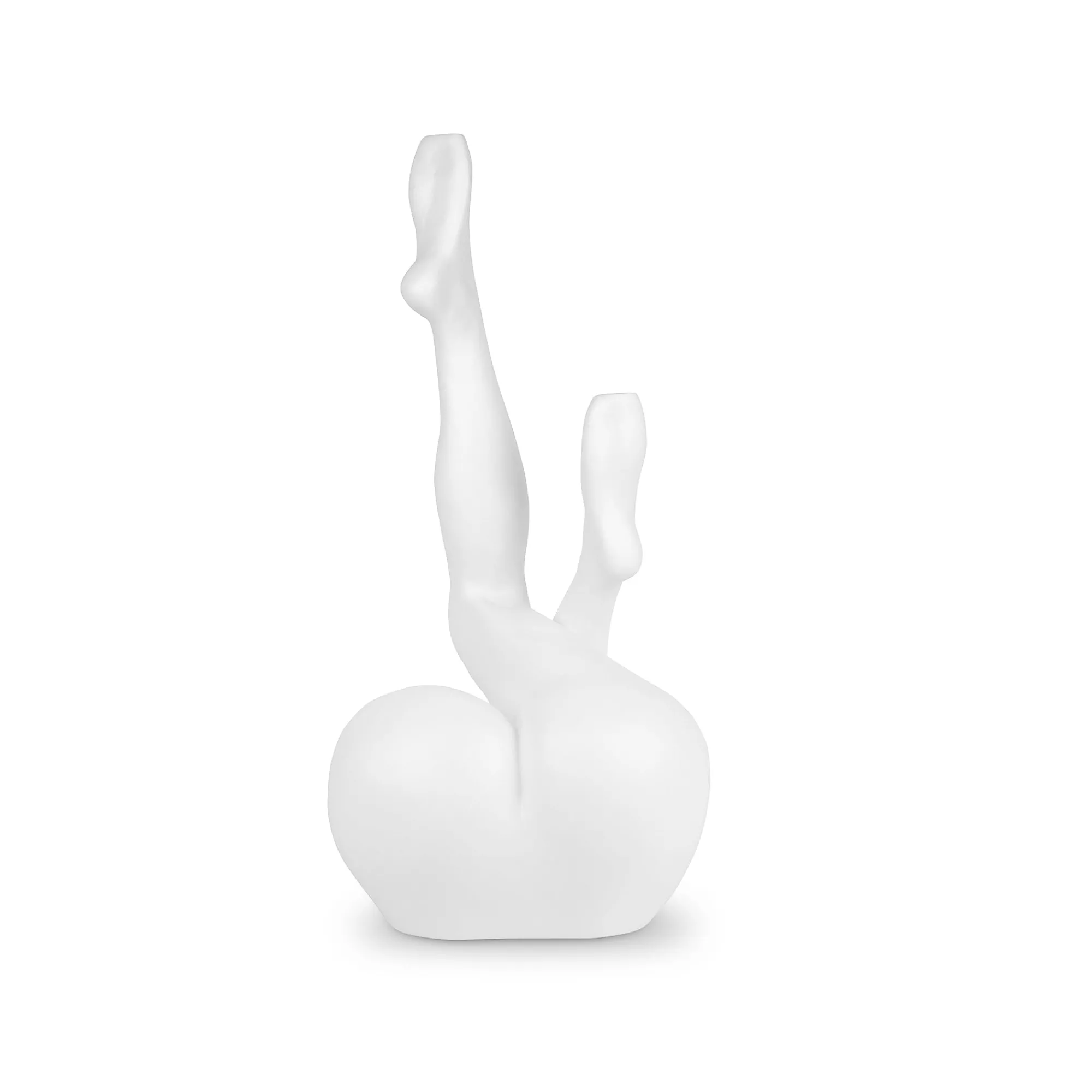 Anissa Kermiche Jambes 11 (Blanc)