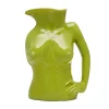 Anissa Kermiche Pichet (Olive Haute Brillance)