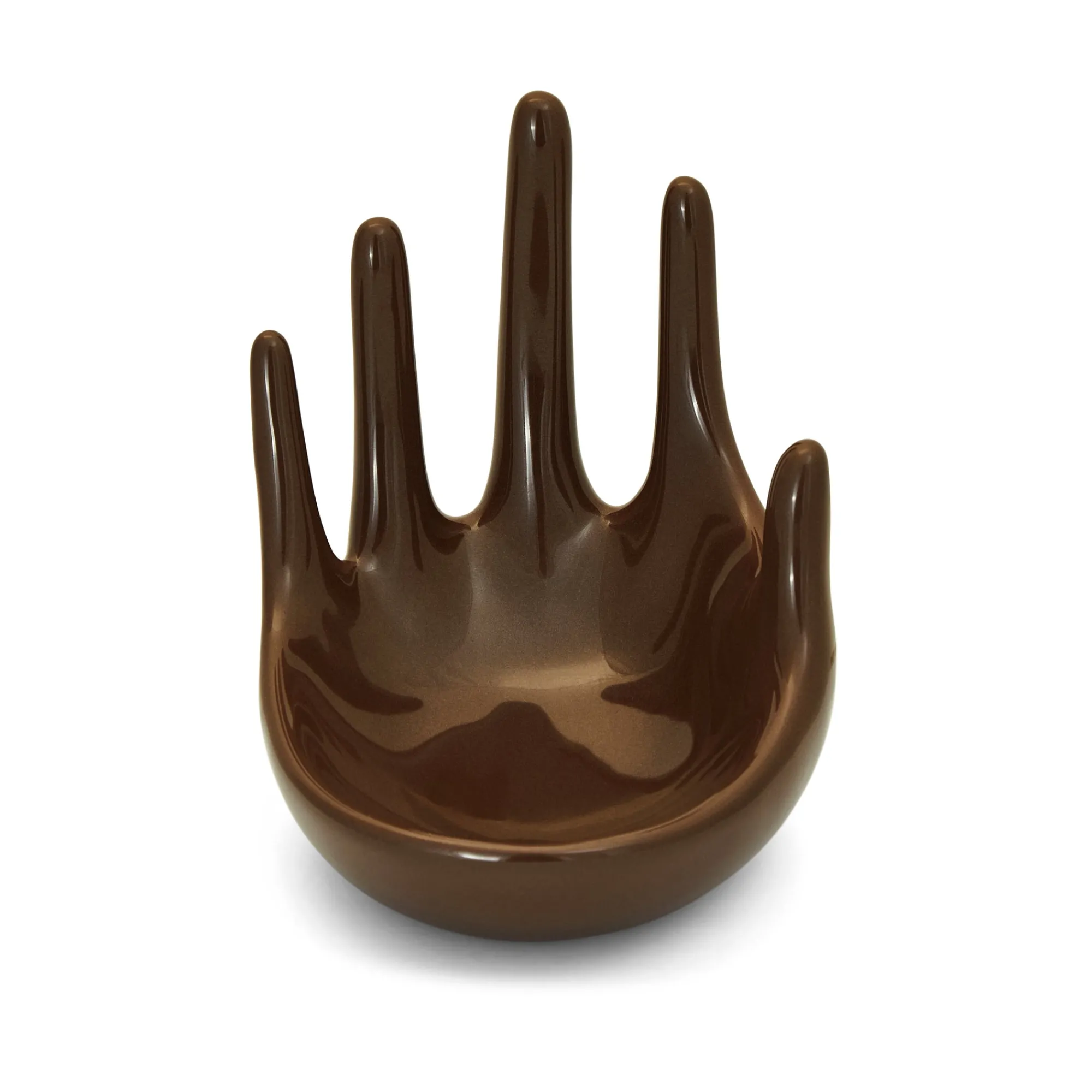 Anissa Kermiche Poignee (Chocolat)