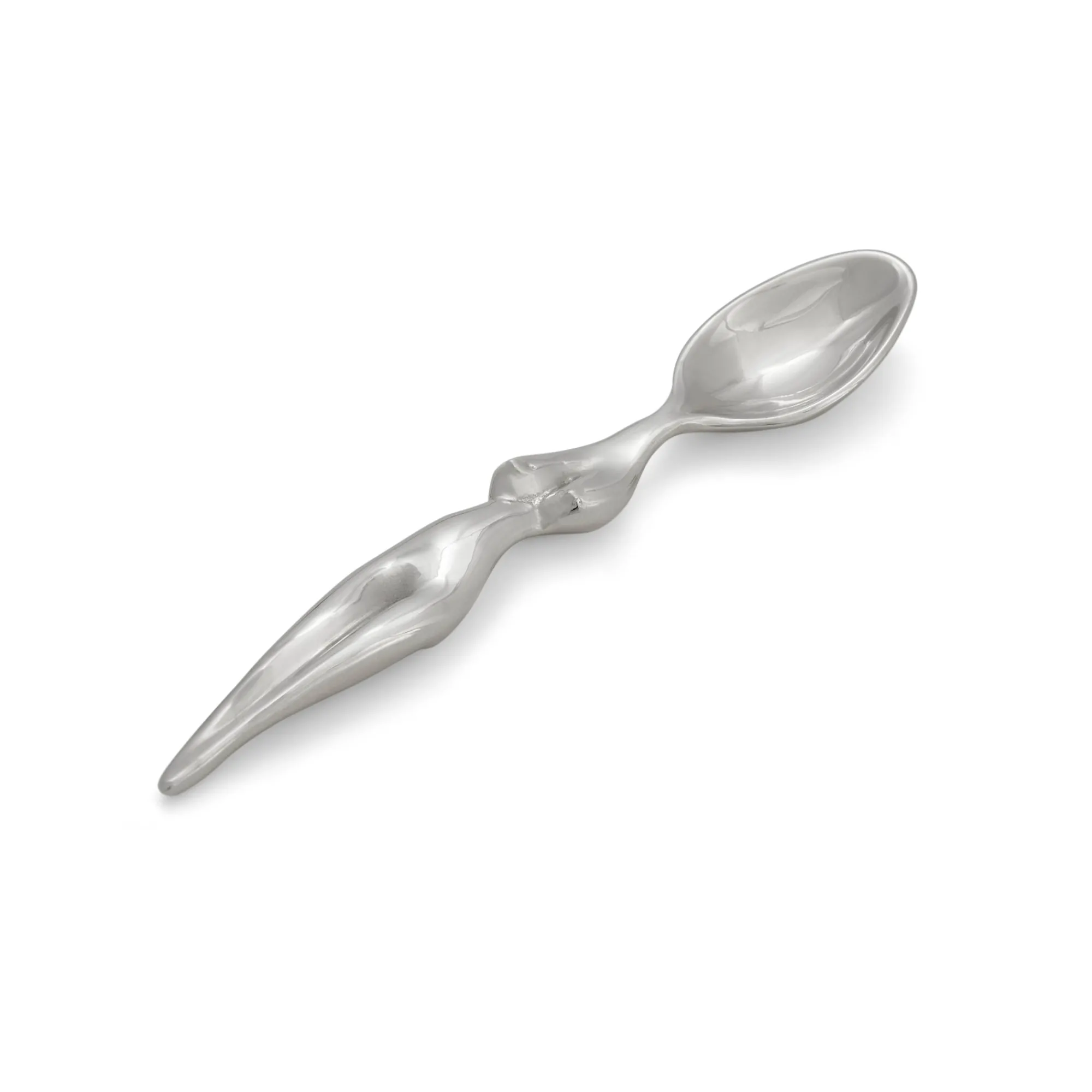 Anissa Kermiche Tea-Spoon Me Cuilleres A Cafe Ensemble De 4