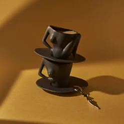 Anissa Kermiche Tea-Spoon Me Cuilleres A Cafe Ensemble De 4