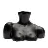 Anissa Kermiche Vase Ami Du Sein (Noir)
